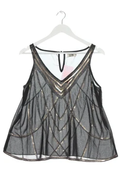 Blusentop                            Größe                36