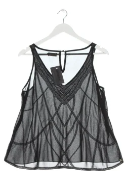 Blusentop                            Größe                36