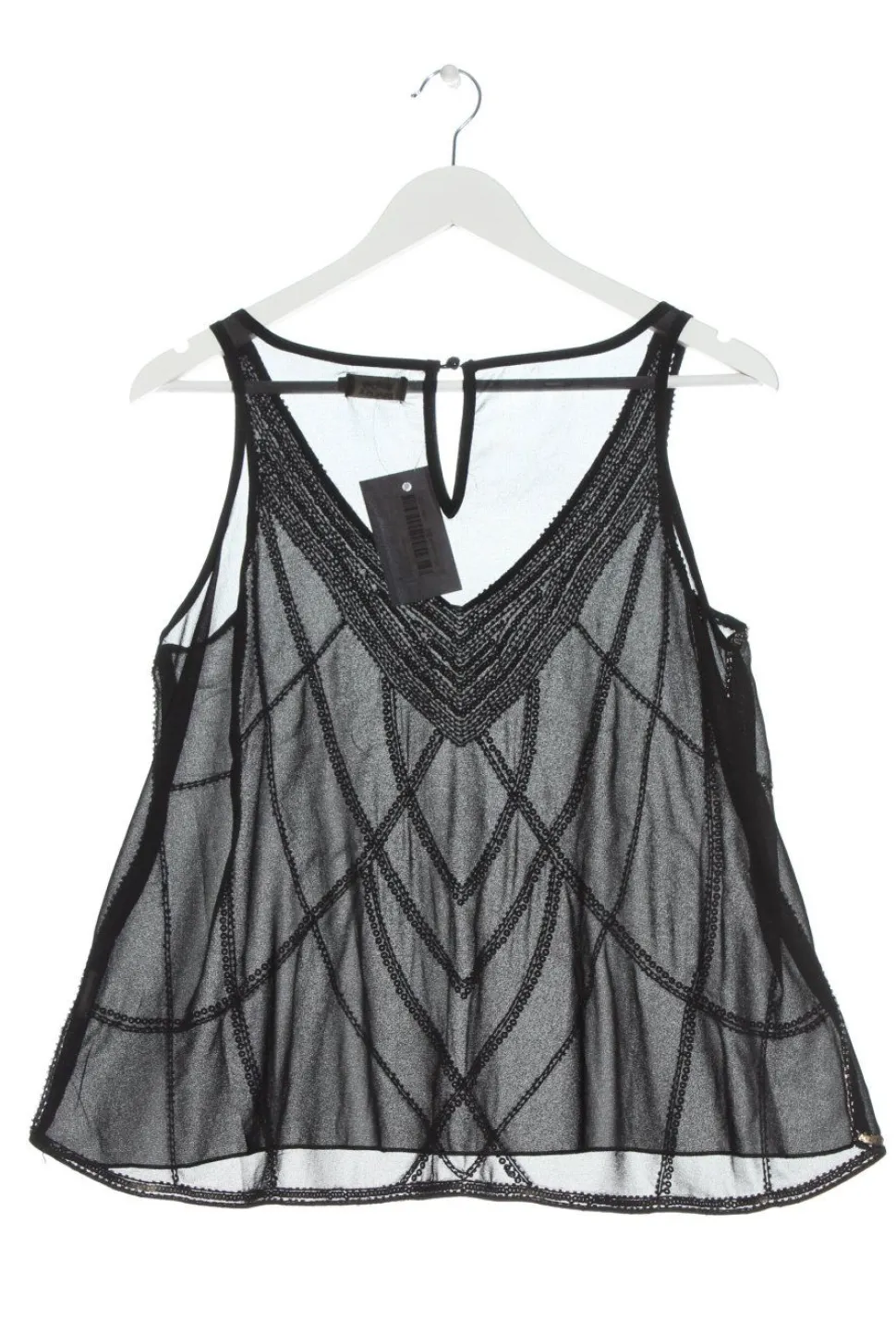 Blusentop Größe 36