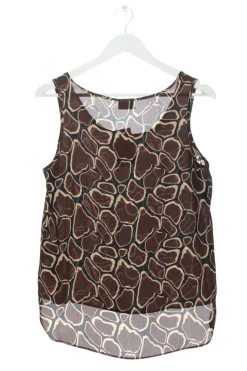 Blusentop                            Größe                36