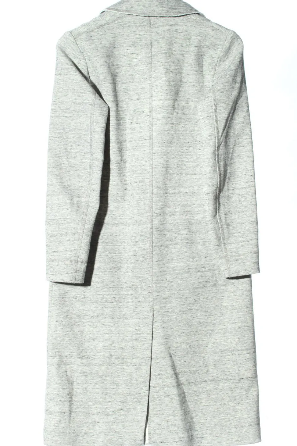 bodenlanger Mantel Größe 36