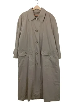 bodenlanger Mantel                            Größe                46