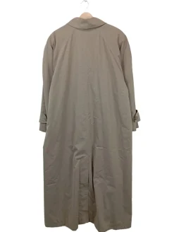 bodenlanger Mantel                            Größe                46