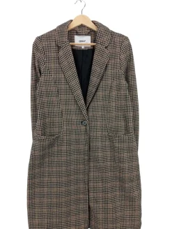 bodenlanger Mantel                            Größe                38