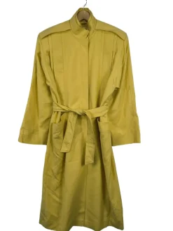 bodenlanger Mantel                            Größe                42