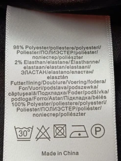 Bolero                            Größe                42