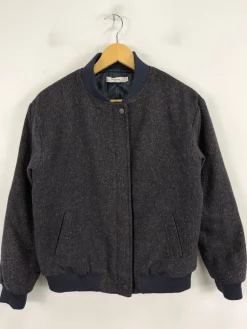 Bomberjacke                            Größe                38