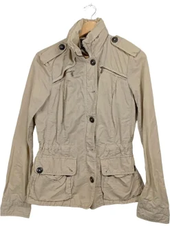 Bomberjacke                            Größe                36