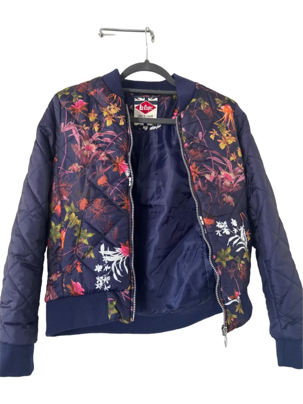 Bomberjacke Größe 38