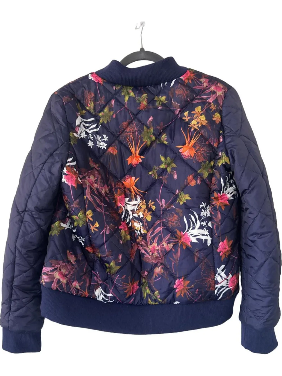 Bomberjacke Größe 38