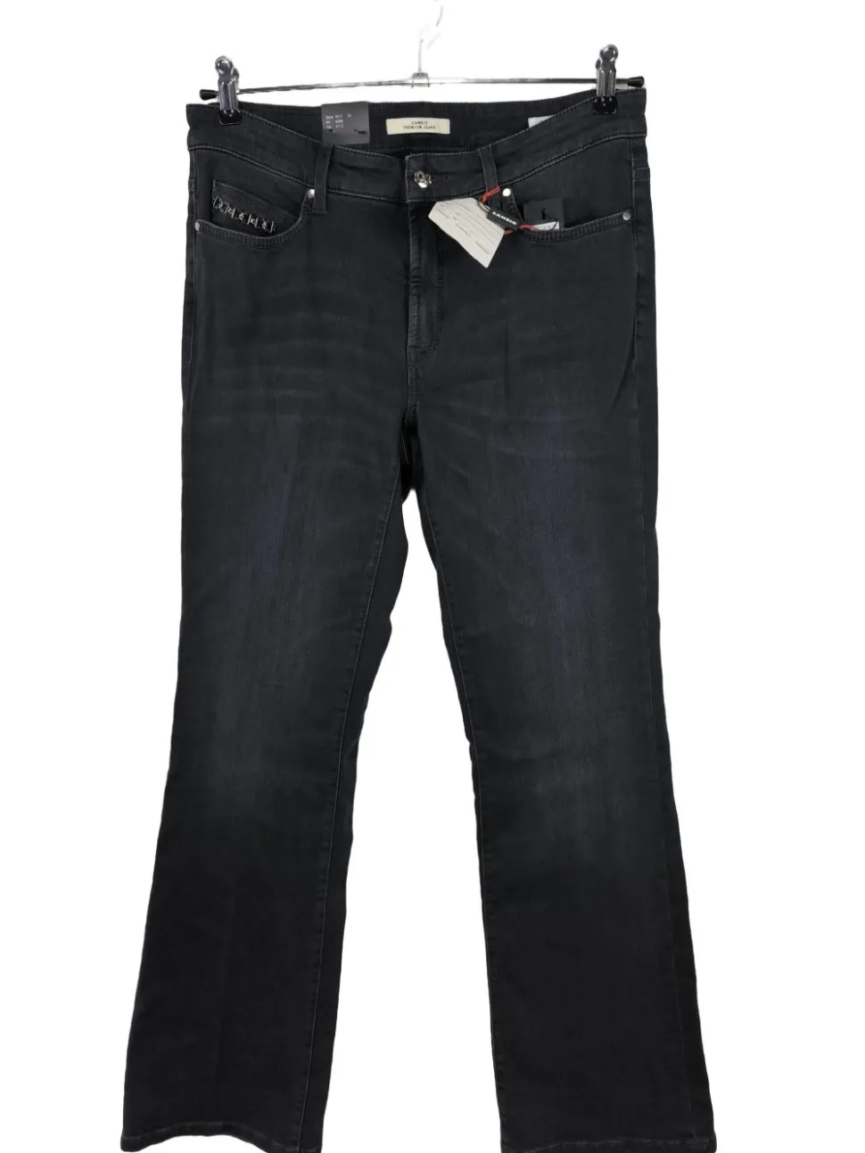 Boot Cut Jeans Größe 42