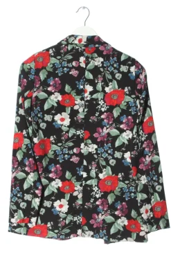 Boyfriend-Blazer                            Größe                34