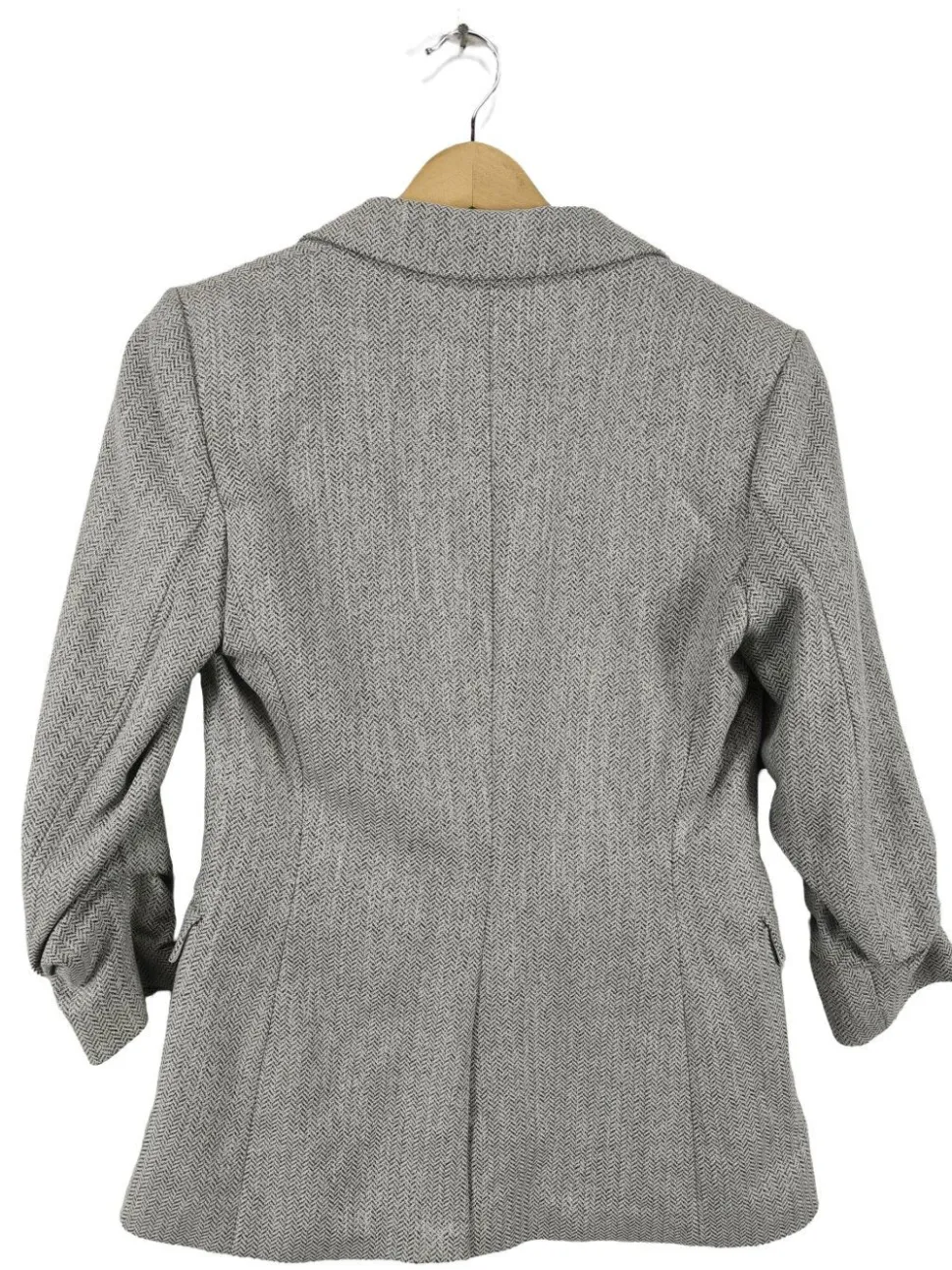 Boyfriend-Blazer Größe 34