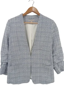 Boyfriend-Blazer                            Größe                38