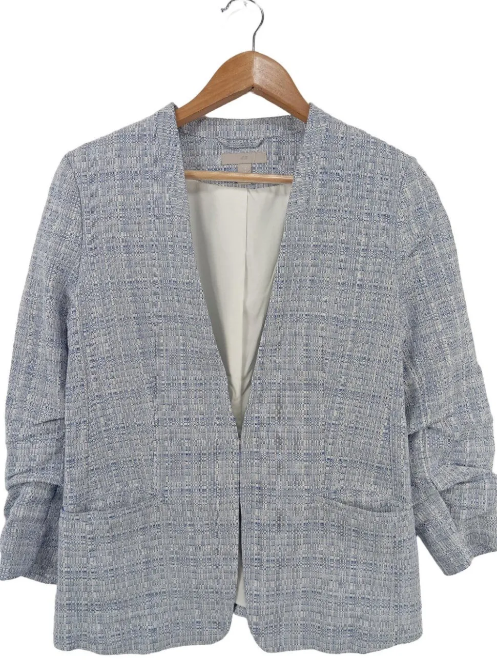 Boyfriend-Blazer Größe 38