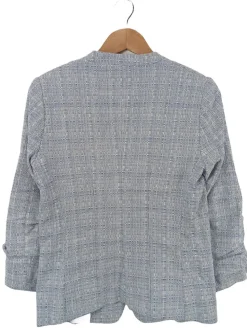 Boyfriend-Blazer                            Größe                38