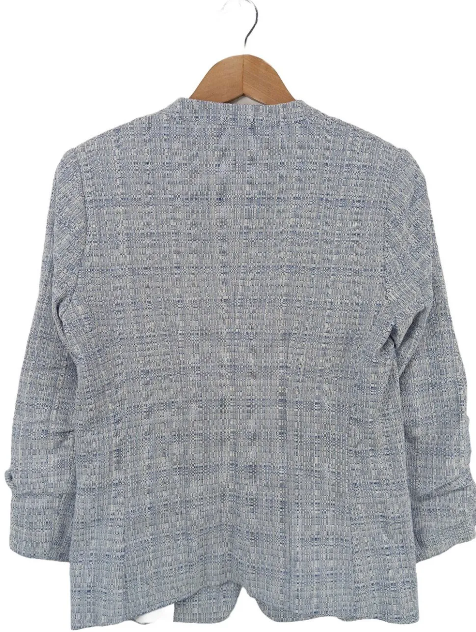 Boyfriend-Blazer Größe 38