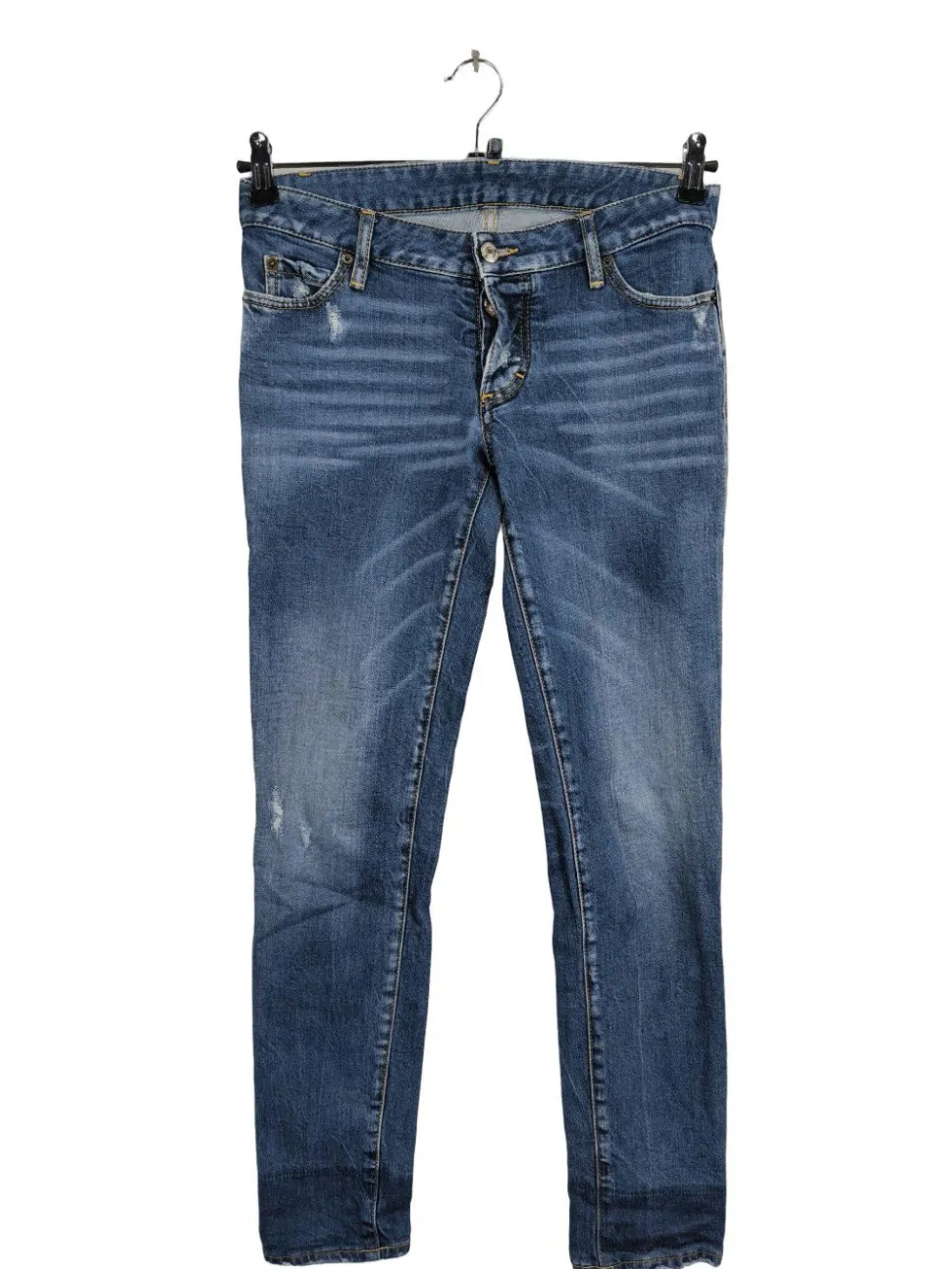 Boyfriendjeans Größe 40