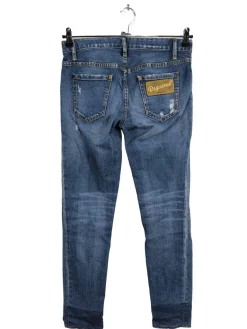 Boyfriendjeans                            Größe                40