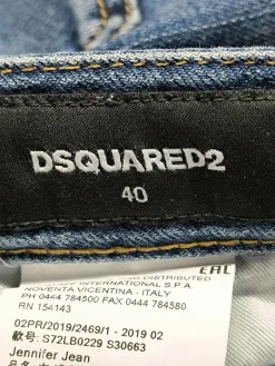 Boyfriendjeans Größe 40