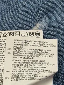 Boyfriendjeans Größe 40