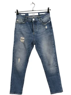 Boyfriendjeans                            Größe                36