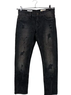 Boyfriendjeans                            Größe                38