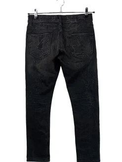 Boyfriendjeans                            Größe                38