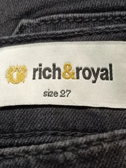 Boyfriendjeans                            Größe                38