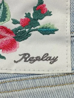 Boyfriendjeans                            Größe                38