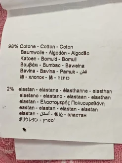 Boyfriendjeans                            Größe                38