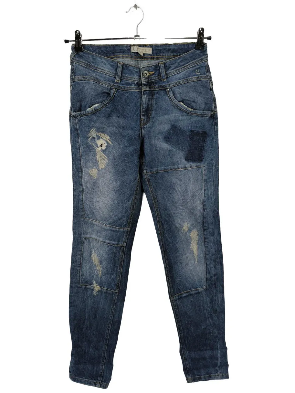 Boyfriendjeans Größe 34