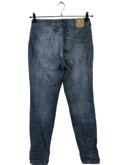 Boyfriendjeans                            Größe                34