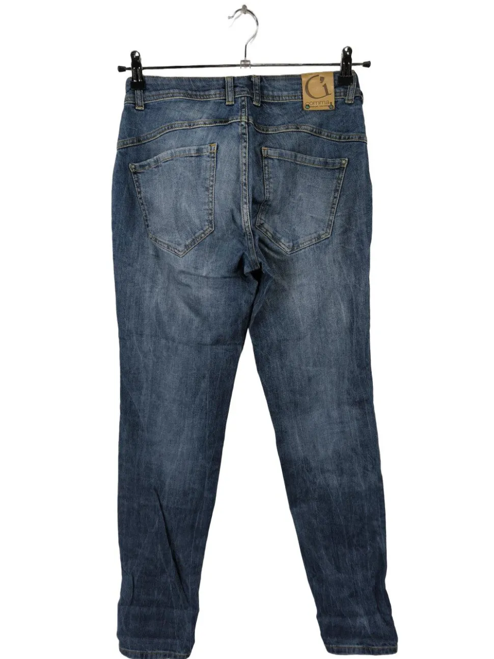 Boyfriendjeans Größe 34