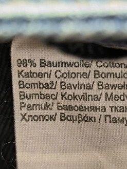 Boyfriendjeans Größe 34