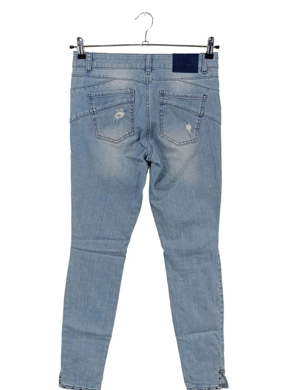 Boyfriendjeans Größe 36