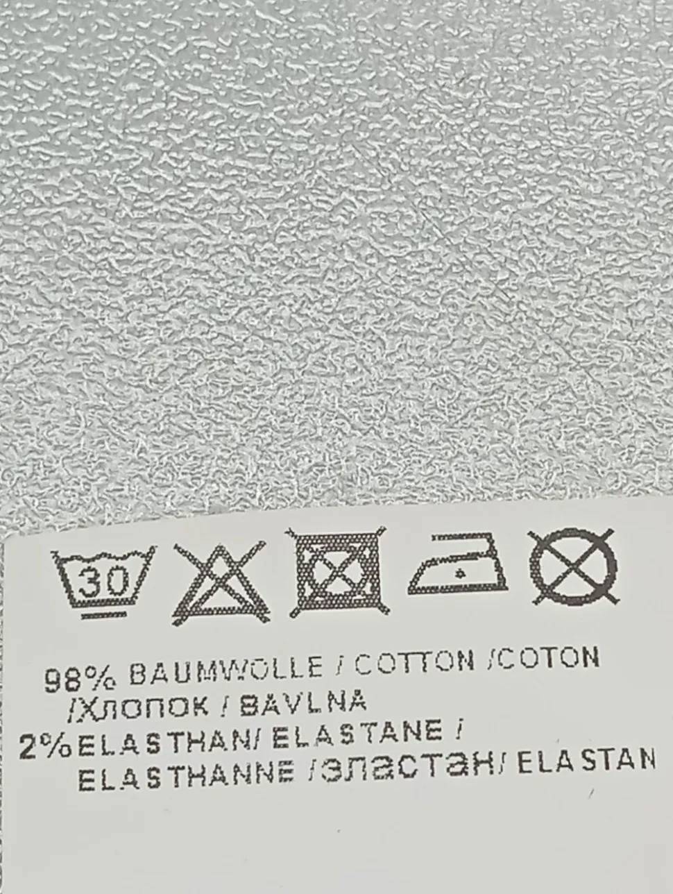 Boyfriendjeans Größe 36