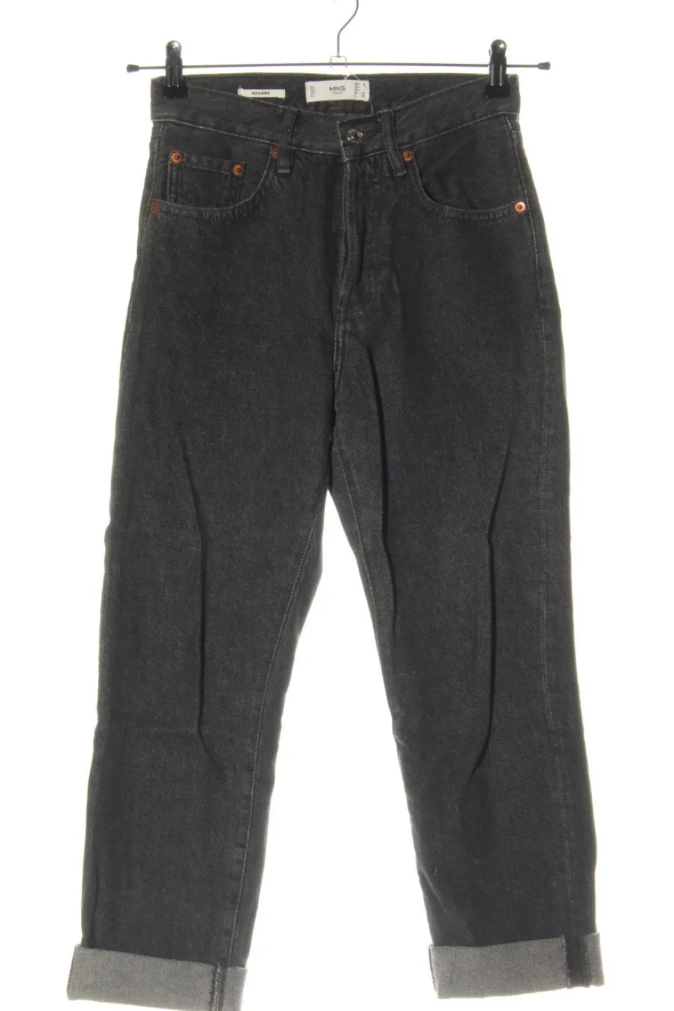 Boyfriendjeans Größe 32