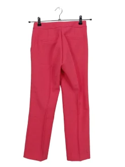 Bundfaltenhose                            Größe                32