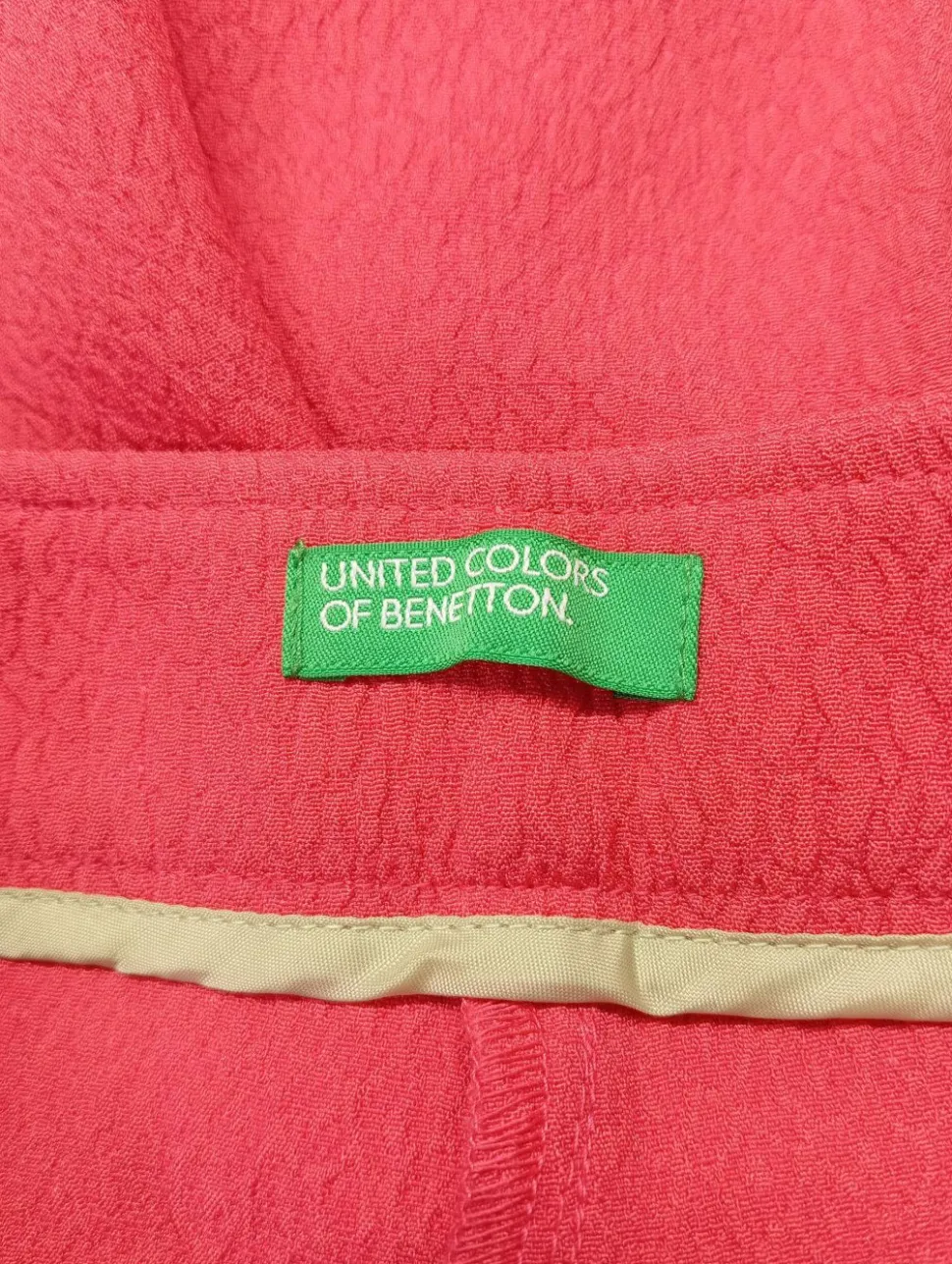 Bundfaltenhose Größe 32