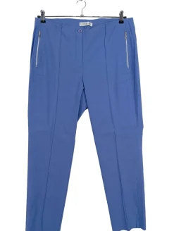 Bundfaltenhose                            Größe                46