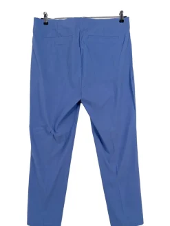 Bundfaltenhose                            Größe                46