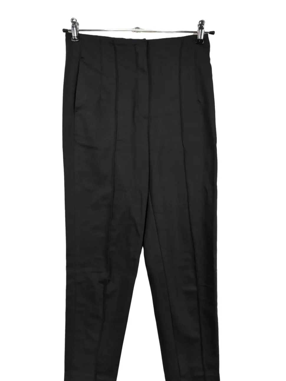 Bundfaltenhose Größe 38