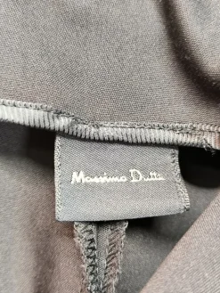 Bundfaltenhose Größe 38