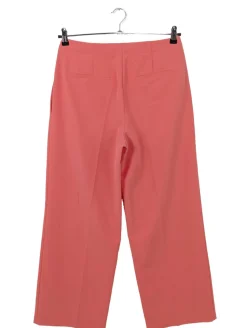 Bundfaltenhose                            Größe                36