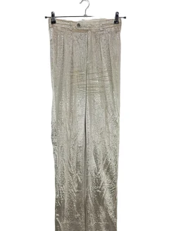 Bundfaltenhose                            Größe                34