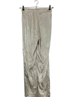 Bundfaltenhose                            Größe                34