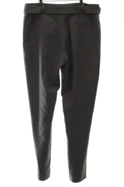 Bundfaltenhose                            Größe                40