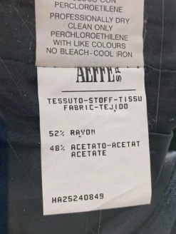 Business-Anzug                            Größe                38