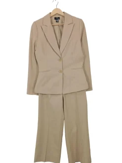 Business-Anzug                            Größe                36